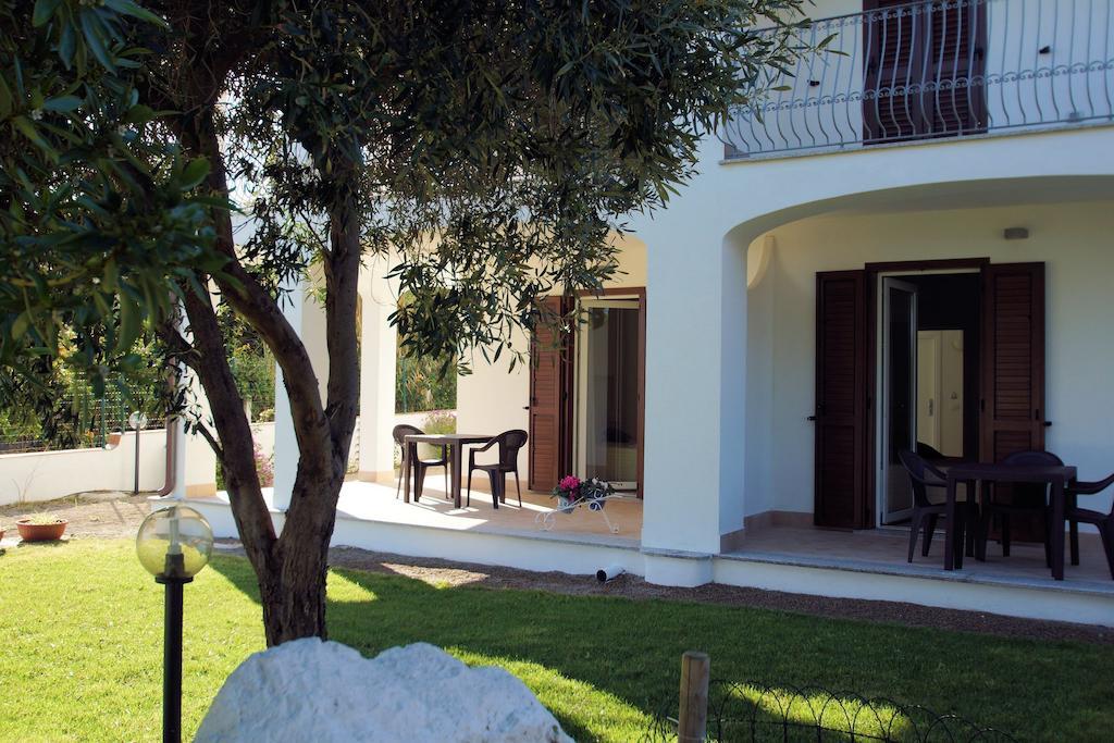 Hotel La Tartaruga Bianca Valledoria  Exterior photo